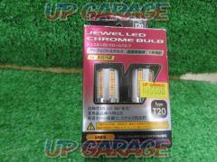 Valenti
Jewel LED chrome valve
LC04-T20-AM2