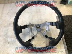 Price reduction Toyota genuine (TOYOTA)
[45103-60140]
Hiace (200 series)
Genuine urethane steering