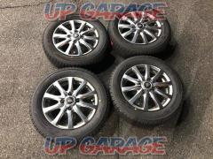 [Price cut]
maruka service
Manalei Sports Aluminum Wheel + YOKOHAMAice
GUARD
iG60