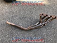 Price reduction Manufacturer unknown Corolla Levin (AE86)
Exhaust manifold