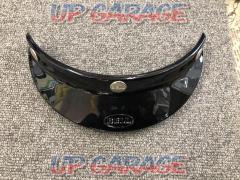 Price reduction BELL helmet visor
520J
black
