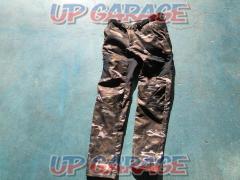 [Price cut]
RSTaichi windstop shell pants
(ENI1621-1/RSY555)