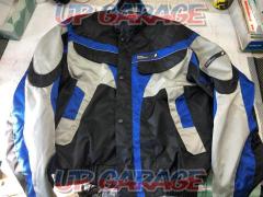 Price reduction Nankaibuhin mesh jacket
