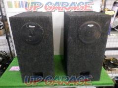 ◆ Price down!
ADDZEST
BOX with speaker
