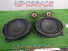 ◇ We lowered price
Other TOYOTA
Embedded speaker