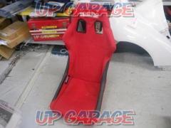 ◇ We lowered price
SPARCO full bucket seat