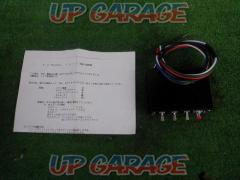 ◆ Price down
KG Works
ISCU
Type
D
Ignition control unit