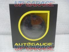 Autogauge(オートゲージ) 油温計 Φ60 品番:430OT60 ☆未使用☆