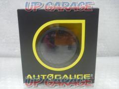 Autogauge(オートゲージ) 油圧計 Φ60 品番:430OP60 ☆未使用☆