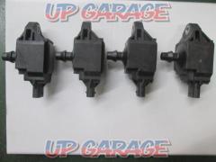 Toyota
86
ZN6
Previous period
Genuine ignition coil
4 pieces set