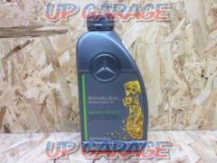 Mercedes-Benz
(Mercedes-Benz)
engine oil
MB229.71