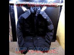 HONDA MOTO
Down technical field jacket
[Size M]