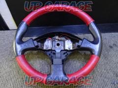 daihatsu genuine
Genuine MOMO steering handle/L880