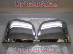 Toyota
200 series
Hiace
6 type
Super GL
Genuine door mirror cover
Left and right set