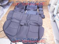 Clazzio
Seat Cover
EN-5286
12 pieces set
Note
E13/SNE13