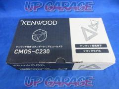 KENWOOD CMOS-C230