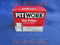 Nissan genuine
PIT
WORK
oil filter