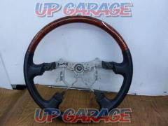 ◇ We have reduced price! Maker unknown
Combi steering