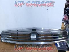 ◇Price reduced!Nissan genuine front plated grill