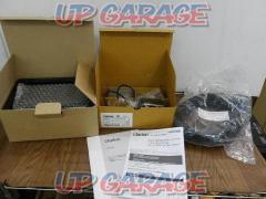 ◆ Price Down Clarion
CJ-7800A+CR-8500A-B+CCA-797-100(20m)