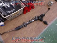 ◇Price reduced! Mazda genuine steering gear box