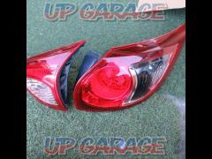 Mazda genuine
CX-5 genuine tail lens + trunk lamp driver side