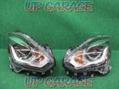 LED headlight right and left set
STANLEY
W2967
Engraving: SL
Swift
