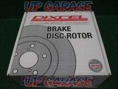 DIXCEL brake disc rotor
PD
Type
Front
Number: 361
7027