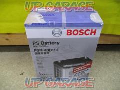BOSCH battery
PSR-40B19L