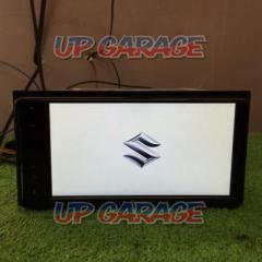 Price reduced!! Wakeari, current sale Suzuki genuine
Display audio
PVH-9300 DVSZS