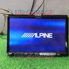【値下げしました!!】ALPINE VIE-X088VS