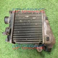 The [price cut has closed!] Toyota original
JZX100 system
Chaser
Genuine intercooler