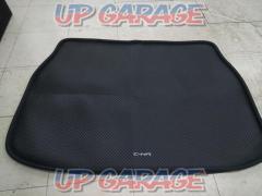 Toyota
For C-HR
Soft luggage mat