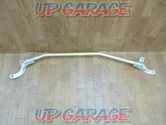 STi
Gnome
Front tower bar
Legacy Touring Wagon Legacy B4
For BP5 · BL5