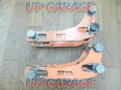 BEST
STYLE
For crown
rear slide
Camber kit