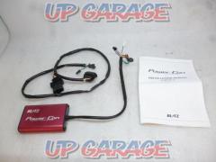 BLITZ
Power
Con
BPC05
SUZUKI
For RA06A turbo car
*Compatible with vehicle models
