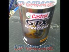 Castrol (Castrol)
GTX
ULTRACLEAN
5W-40
1 L
