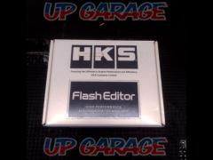 【HKS】FlashEditor