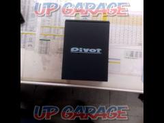 【Pivot】DUAL GAUGE RS