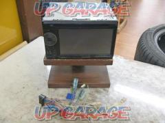 carrozzeria FH-7700DVD CD/DVD/USB/AUX/MP3/WMA 2012年製