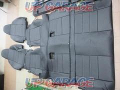 FLEX
Seat Cover
200 series
Hiace
DX
wide