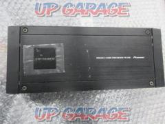 carrozzeria
PRS-D700
Bridger power amplifier