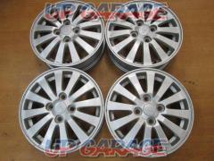 Price reduced Daihatsu genuine
Tanto genuine
14 inch aluminum wheels!