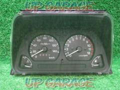 Suzuki genuine
Alto Works / HA11
Speedometer
MT car
34100-71G1/34100-71G30