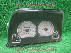 Suzuki genuine
Alto Works / HA11S
Speedometer
AT car
34100-71G1/34100-71GL0