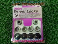 2024.03 Price reduced McGard
Wheel lock
P1.5
39033