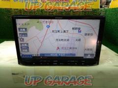 2024.04 Price reduced Mitsubishi Genuine MITSUBISHI
NR-MZ33-2
2013 model
DVD playback No