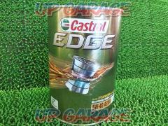 【値下げしました!】【Castrol】EDGE 5W-40 A3/B4 1L オイル