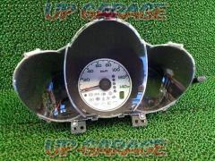 Price down! HONDA
N
BOX
JF1
Genuine
Speedometer