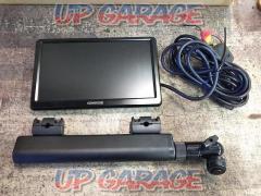 KENWOOD
LZ-900
9 inches monitor
With headrest stand